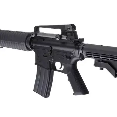 Replika karabinka M933 Ultra Grade -czarna OD-G-KIA-01-006588-00 asgbox.pl Replika karabinka M933 Ultra Grade -czarna OD-G-KIA-01-006588-00 asgbox.pl