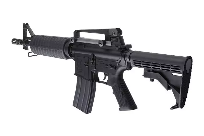 Replika karabinka M933 Ultra Grade -czarna OD-G-KIA-01-006588-00 asgbox.pl Replika karabinka M933 Ultra Grade -czarna - obrazek 8