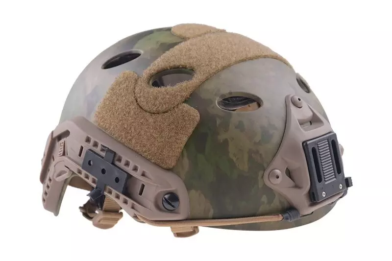 Replika kasku FAST PJ - ATC FG OD-G-FMA-21-022110-04 asgbox.pl Replika kasku FAST PJ - ATC FG - obrazek 5