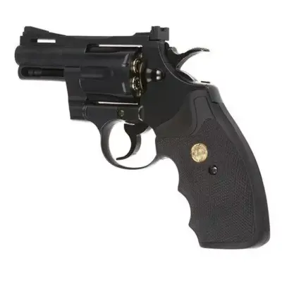 Replika rewolweru Python 357 mag. - 2,5 calowa OD-G-TMR-02-013276-00 asgbox.pl
