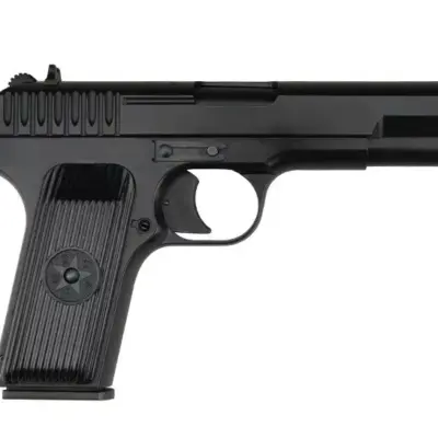 Replika gazowa pistoletu TT OD-G-KWA-02-014763-00 asgbox.pl Replika gazowa pistoletu TT OD-G-KWA-02-014763-00 asgbox.pl