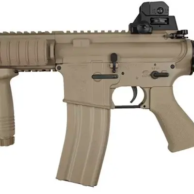 Replika karabinka TR15 Raider - tan OD-G-GIG-01-006548-00 asgbox.pl Replika karabinka TR15 Raider - tan OD-G-GIG-01-006548-00 asgbox.pl