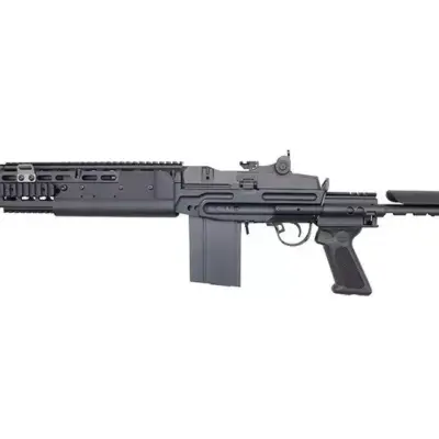 Replika karabinu GR14 H.B.A.- S OD-G-GIG-01-004271-00 asgbox.pl