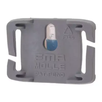 Alternative view of Marker elektroniczny Lightbuck MOLLE - Foliage Green (czerwone światło)