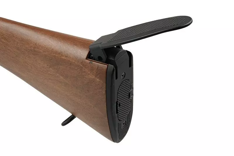 Replika karabinu CM032A - wooden style OD-G-CYM-01-006466-00 asgbox.pl Replika karabinu CM032A - wooden style - obrazek 6