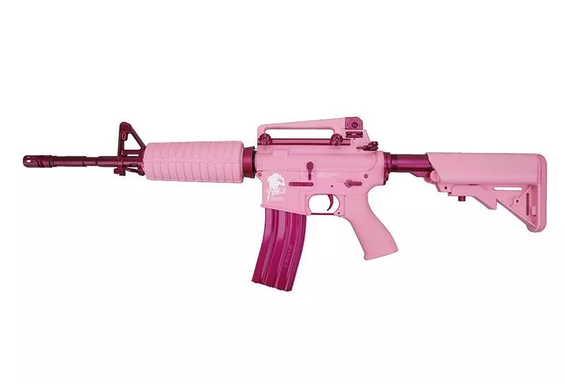 Replika karabinu FF16 Femme Fatale OD-G-GIG-01-004796-00 asgbox.pl Replika karabinu FF16 Femme Fatale - obrazek 4