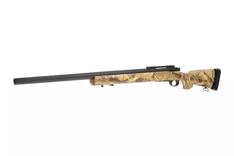 Replika karabinu snajperskiego SW-04 OD-G-SWL-03-007821-00 asgbox.pl Replika karabinu snajperskiego SW-04 - obrazek 7