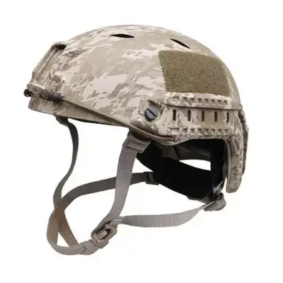 Replika kasku FAST BJ - Desert Digital OD-G-EME-21-005233-00 asgbox.pl