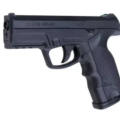 Replika pistoletu Steyr M9-A1 OD-G-ASG-02-001214-00 asgbox.pl