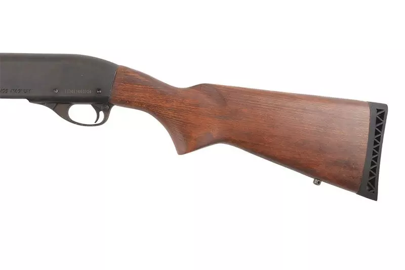 Replika strzelby M870 wersja 6+1 OD-G-PPS-02-017130-00 asgbox.pl Replika strzelby M870 wersja 6+1 - obrazek 8