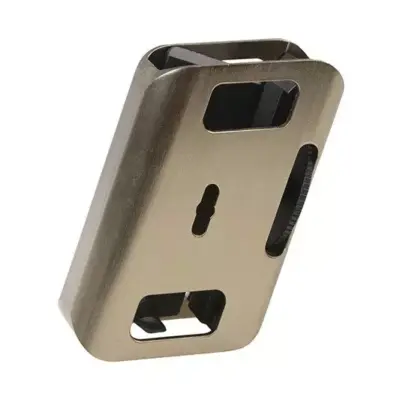 Uniwersalna ładownica pistoletowa IPSC - dark earth OD-G-FMA-19-015522-00 asgbox.pl Uniwersalna ładownica pistoletowa IPSC - dark earth OD-G-FMA-19-015522-00 asgbox.pl