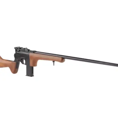 Replika karabinka automatycznego WE712 Carabine GBB OD-G-WET-02-017218-00 asgbox.pl