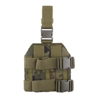 Panel udowy z kaburą uniwersalną - wz.93 Pantera Leśna OD-G-GFT-29-016378-00 asgbox.pl