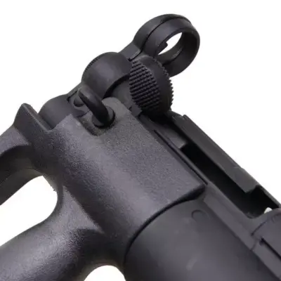 Replika pistoletu maszynowego CM041K OD-G-CYM-01-000831-00 asgbox.pl