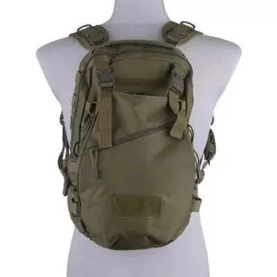 Plecak taktyczny - oliwkowy OD-G-GFT-20-018818-00 asgbox.pl Plecak taktyczny - oliwkowy OD-G-GFT-20-018818-00 asgbox.pl