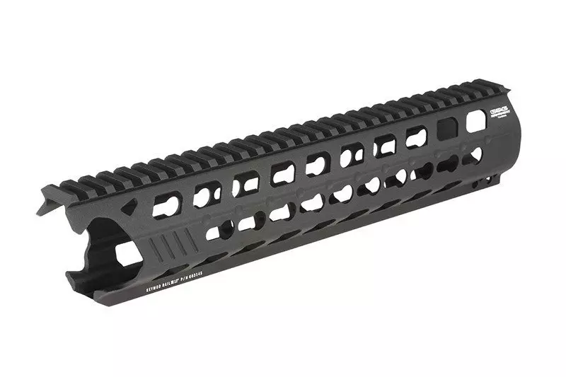 Zestaw montażowy szyn KeyMod Rail III OD-G-GIG-09-012965-00 asgbox.pl Zestaw montażowy szyn KeyMod Rail III - obrazek 2