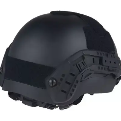 Replika hełmu Sentry Helmet XP - czarna OD-G-FMA-21-022339-04 asgbox.pl Replika hełmu Sentry Helmet XP - czarna OD-G-FMA-21-022339-04 asgbox.pl