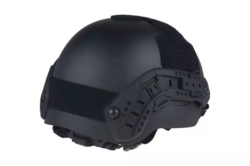 Replika hełmu Sentry Helmet XP - czarna OD-G-FMA-21-022339-04 asgbox.pl Replika hełmu Sentry Helmet XP - czarna - obrazek 5