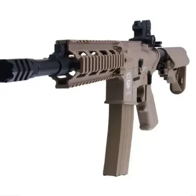 Replika karabinka G&G GR16 CQW PBB AEG - TAN OD-G-GIG-01-001950-00 asgbox.pl Replika karabinka G&G GR16 CQW PBB AEG - TAN OD-G-GIG-01-001950-00 asgbox.pl