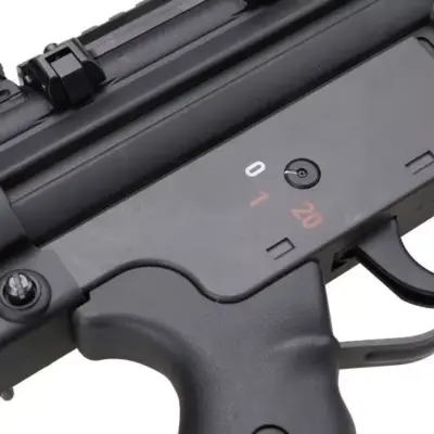 Replika karabinu JG109 OD-G-JGW-01-003526-00 asgbox.pl