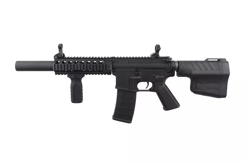 Replika karabinka KA M4 TWS Type 2 Ultra Grade II OD-G-KIA-01-017738-00 asgbox.pl Replika karabinka KA M4 TWS Type 2 Ultra Grade II - obrazek 7