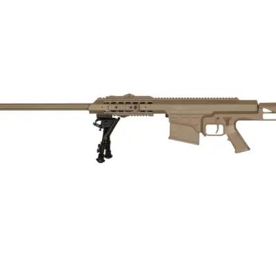 Replika karabinu wyborowego Barret® SW-016 - tan OD-G-SWL-03-021768-00 asgbox.pl