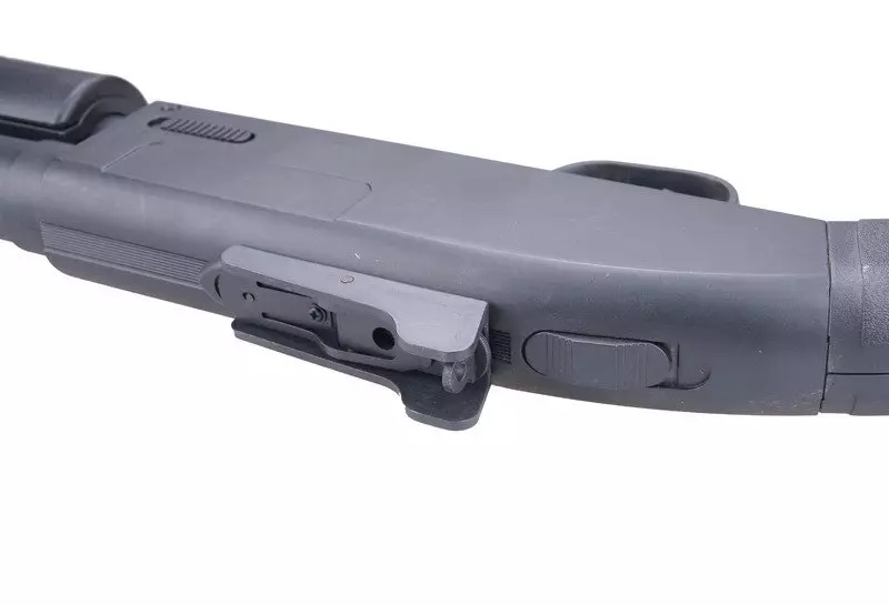 Replika strzelby ZM61A OD-G-CYM-39-001326-00 asgbox.pl Replika strzelby ZM61A - obrazek 7