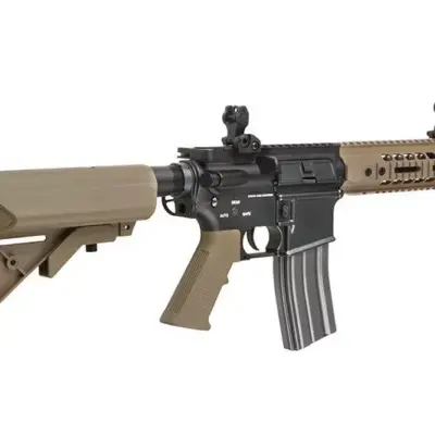 Replika karabinka SA-A04 ONE™ SAEC™ System - Half-Tan OD-G-SPE-01-009318-00 asgbox.pl Replika karabinka SA-A04 ONE™ SAEC™ System - Half-Tan OD-G-SPE-01-009318-00 asgbox.pl