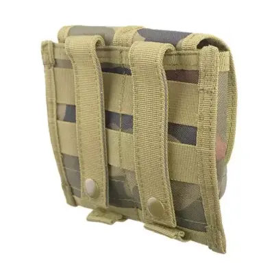 Podwójna ładownica na granaty - wz.93 OD-G-GFT-19-016370-00 asgbox.pl Podwójna ładownica na granaty - wz.93 OD-G-GFT-19-016370-00 asgbox.pl