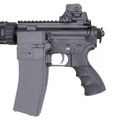 Replika elektryczna karabinka TR16 CRW OD-G-GIG-01-005253-00 asgbox.pl