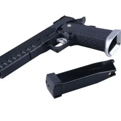 Replika pistoletu KP-06 (CO2) OD-G-KJW-02-006430-00 asgbox.pl