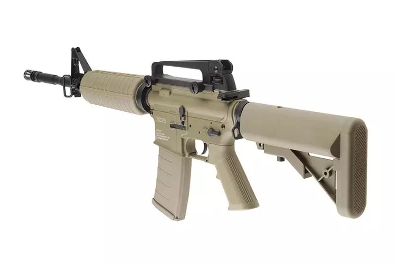 Replika karabinka KM4A1 - Dark Earth OD-G-KWA-01-017991-00 asgbox.pl Replika karabinka KM4A1 - Dark Earth - obrazek 7