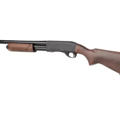 Replika strzelby M870 - police version OD-G-PPS-02-011203-00 asgbox.pl Replika strzelby M870 - police version OD-G-PPS-02-011203-00 asgbox.pl