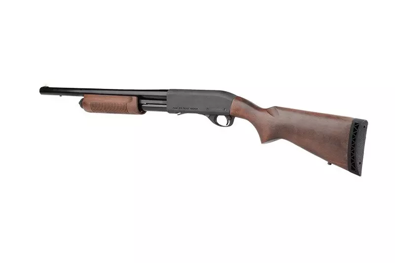 Replika strzelby M870 - police version OD-G-PPS-02-011203-00 asgbox.pl Replika strzelby M870 - police version - obrazek 6