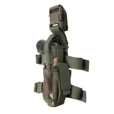 Kabura udowa z ładownicą na magazynek OD-G-GFT-29-000432-00 asgbox.pl