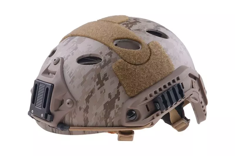 Replika kasku FAST PJ - AOR1 OD-G-FMA-21-022112-04 asgbox.pl Replika kasku FAST PJ - AOR1 - obrazek 4