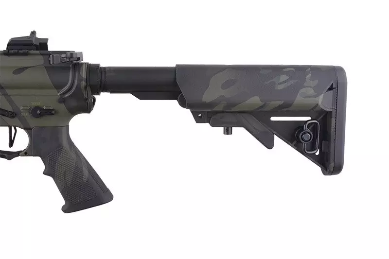 Replika karabnka ASR115 Spyder - MC Black OD-G-APS-01-019036-00 asgbox.pl Replika karabnka ASR115 Spyder - MC Black - obrazek 6