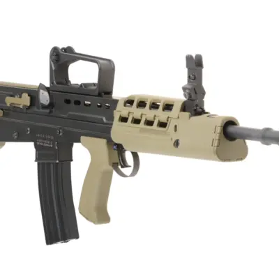 Replika karabinu L85A2 OD-G-ICS-01-016424-00 asgbox.pl