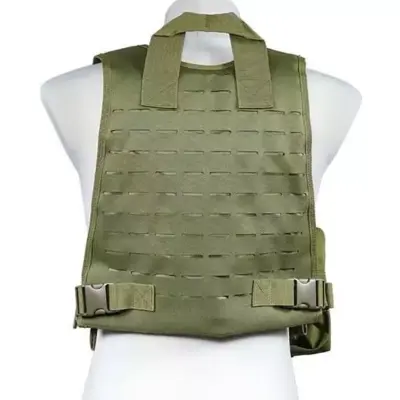 Alternative view of Kamizelka taktyczna typu MBSS (LaserCut) - oliwkowa