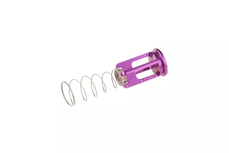 Zawór ICE PICK - Purple do replik GBB (PI-005) OD-G-PSD-12-018148-00 asgbox.pl asgbox.pl - Zawór ICE PICK - Purple do replik GBB (PI-005)