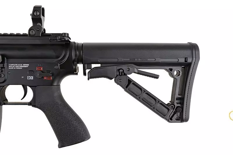 Replika karabinka HB16 MOD0 - Heavy Bolt OD-G-GIG-01-008748-00 asgbox.pl Replika karabinka HB16 MOD0 - Heavy Bolt - obrazek 10