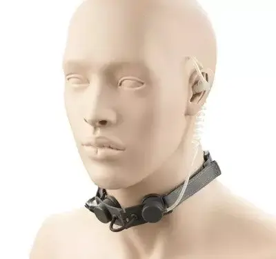 Laryngofon Z033-GR OD-G-ZTC-31-002719-00 asgbox.pl