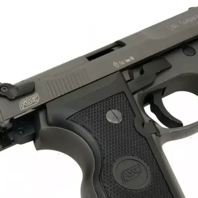 Pistolet C60 GBB OD-G-KWA-02-014005-00 asgbox.pl