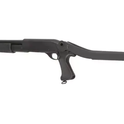 Replika strzelby CM352MN (wersja metalowa) OD-G-CYM-03-008821-00 asgbox.pl