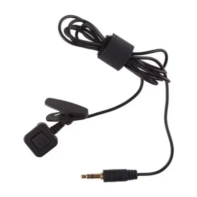 asgbox.pl - Przycisk PTT M50 do M51 - czarny