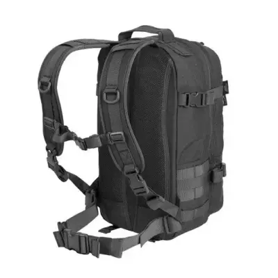 Plecak RACCOON Mk2 (20l) - Cordura® - Czarny OD-G-HEL-20-016783-00 asgbox.pl