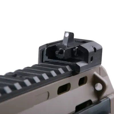 Replika pistoletu maszynowego SMG7A1 - tan OD-G-TMR-01-019292-00 asgbox.pl