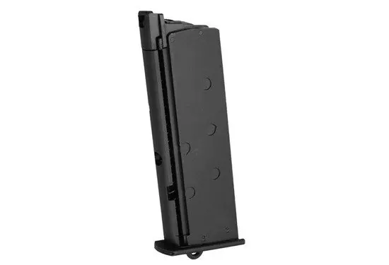 Magazynek low-cap do replik typu SR-33 OD-G-SRC-05-003324-00 asgbox.pl Magazynek low-cap do replik typu SR-33 - obrazek 2