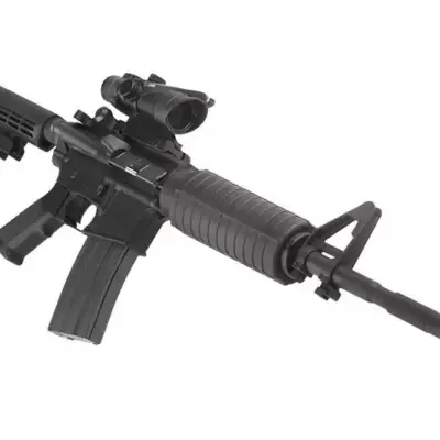 Replika karabinka ELAR MA1 (Elite Version) OD-G-EIL-01-011502-00 asgbox.pl Replika karabinka ELAR MA1 (Elite Version) OD-G-EIL-01-011502-00 asgbox.pl