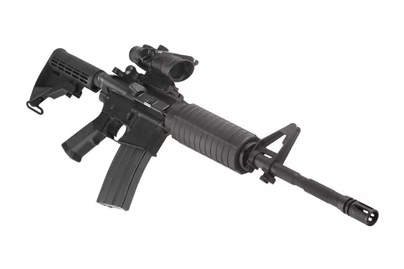 Replika karabinka ELAR MA1 (Elite Version) OD-G-EIL-01-011502-00 asgbox.pl Replika karabinka ELAR MA1 (Elite Version) - obrazek 7